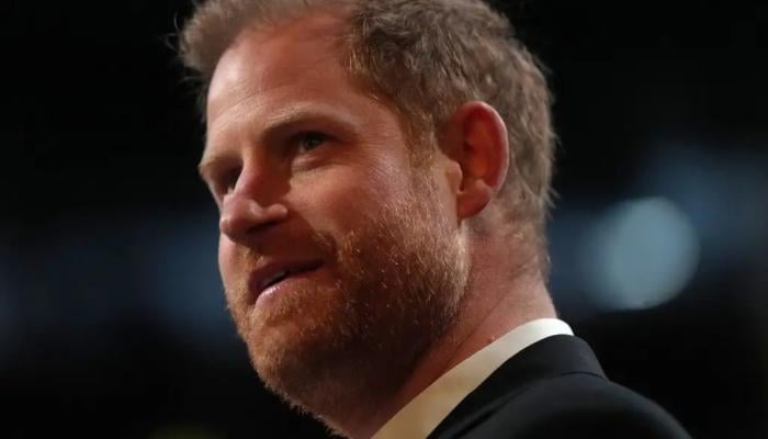 Will Prince Harry turn his memoir Spare into a Netflix mini-series?