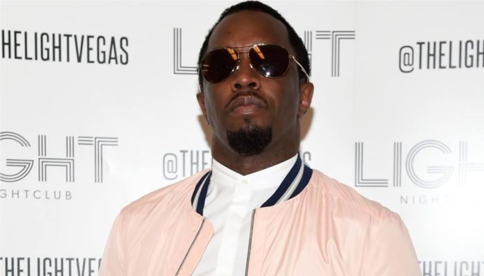 Sean Diddy Combs reveals truth on violating prison rule