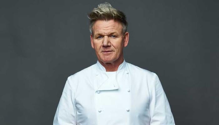 Gordon Ramsay makes heated remark about influencers at his restaurants