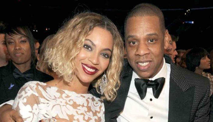 Beyonce, Jay-Z make first appearance after brief hiatus from spotlight