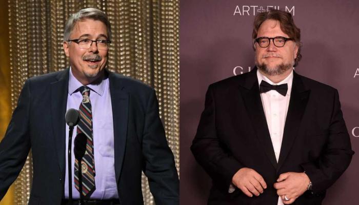 Vince Gilligan praises Guillermo Del Toro for his views on AI