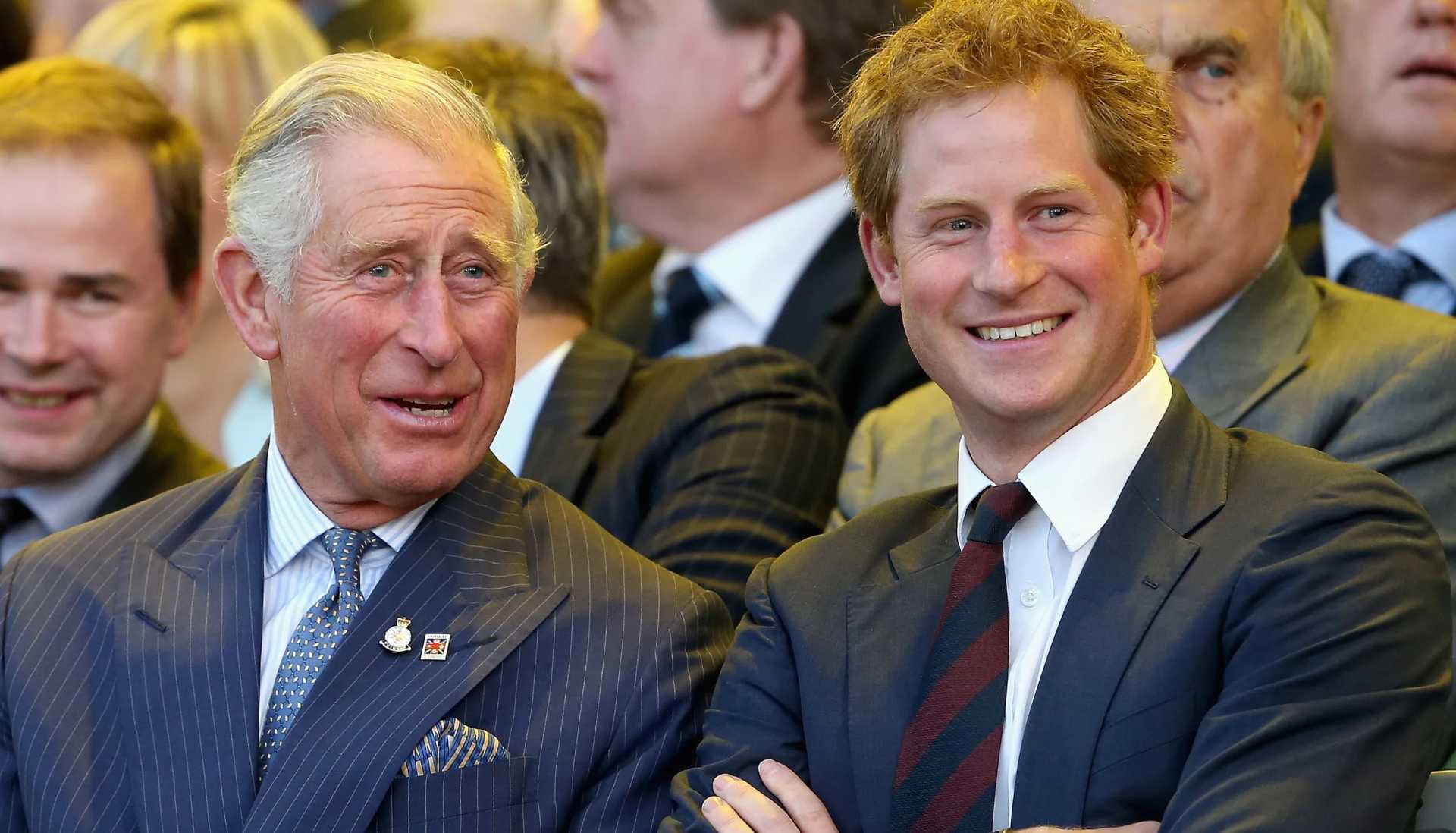 Prince Harry to make UK return sooner than expected