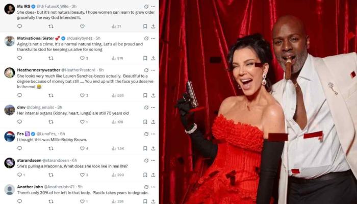 Kris Jenners glamorous lifes dark secret exposed