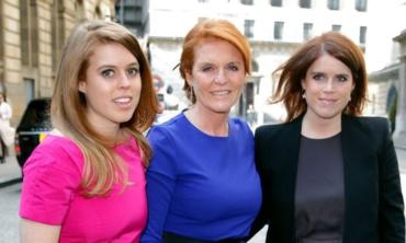 Sarah Ferguson 'unapologetic' as Epstein emails drag Beatrice, Eugenie into scandal