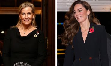 Duchess Sophie proves she is the real royal style icon, not Kate Middleton