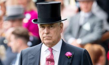 Andrew 'hurting deeply' as King Charles and royals unite without him