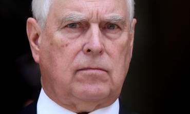 Andrew 'terrified' of getting arrested if he travels to face the US Congress