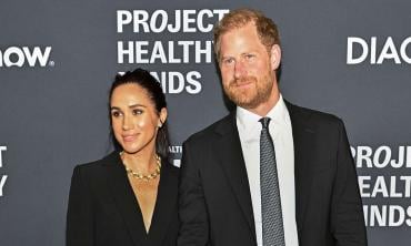 Meghan Markle's latest move exposes growing divide with Prince Harry