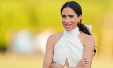 Meghan Markle’s 'millionth reinvention' slammed by critics