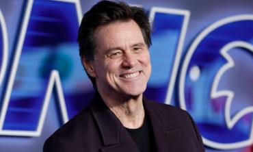 Jim Carrey reunion with former co-star leaves fans nostalgic