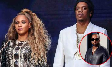 Beyonce, Jay Z avoid spotlight because of Kanye West? Here’s why