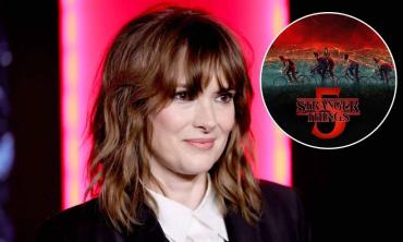 Winona Ryder misses out on 'Stranger Things' cast introduction?