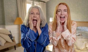 Jamie Lee Curtis refused to do THIS in ‘Freakier Friday’