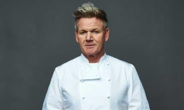 Gordon Ramsay makes heated remark about influencers at his restaurants 