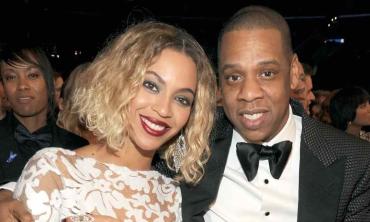 Beyonce, Jay-Z make first appearance after brief hiatus from spotlight