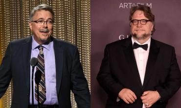 Vince Gilligan praises Guillermo Del Toro for his views on AI