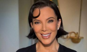 Kris Jenner looks young as ever on 70th birthday bash