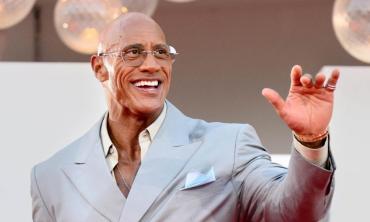 Dwayne Johnson reveals how one failed movie fueled his rise to stardom