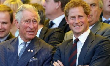 Prince Harry to make UK return sooner than expected 