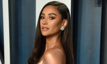 Shay Mitchell responds to heavy criticism after launching skincare for kids