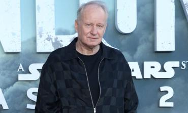 Stellan Skarsgård reveals reason behind not advising kids