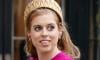 Princess Beatrice's first public remarks after King Charles strips Andrew's titles