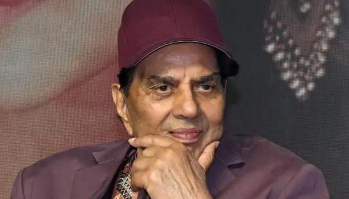 Bollywood icon Dharmendra hospitalized, wife ensures fast recovery