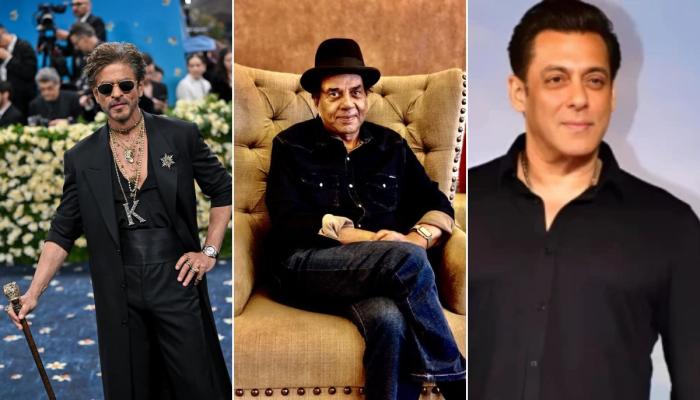 Dharmendra health update: Bollywood stars visit as he stabilizes