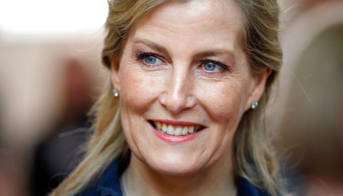 Duchess Sophie sets off on an impactful nine-day humanitarian mission across the Americas