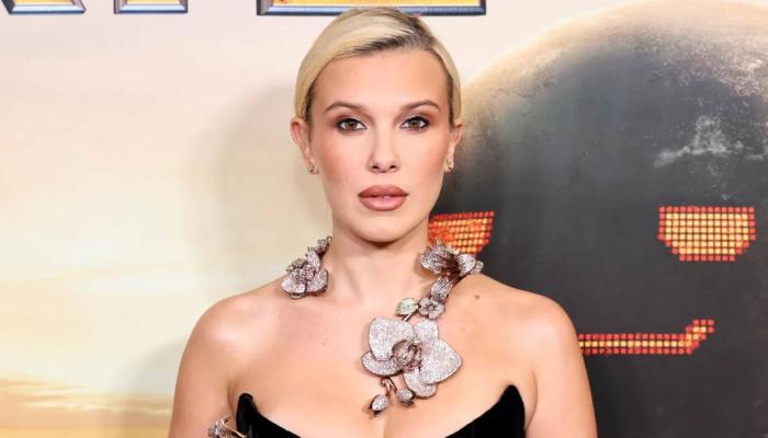 Millie Bobby Brown reveals unexpected insights before Stranger Things finale