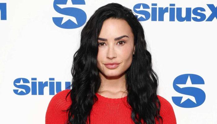 How is Demi Lovato’s latest album reflecting her life?