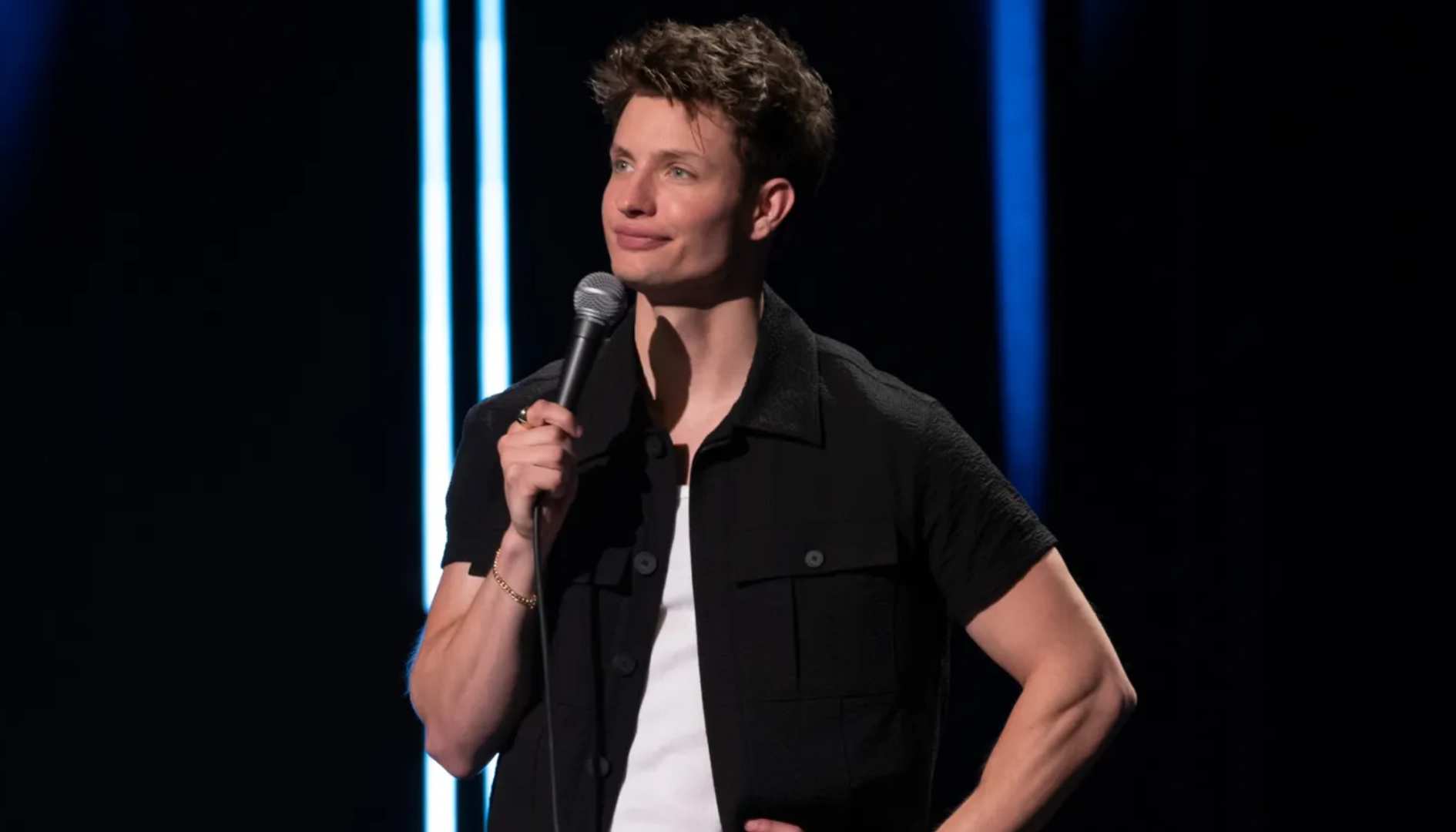 Matt Rife moves fans with huge tour announcement