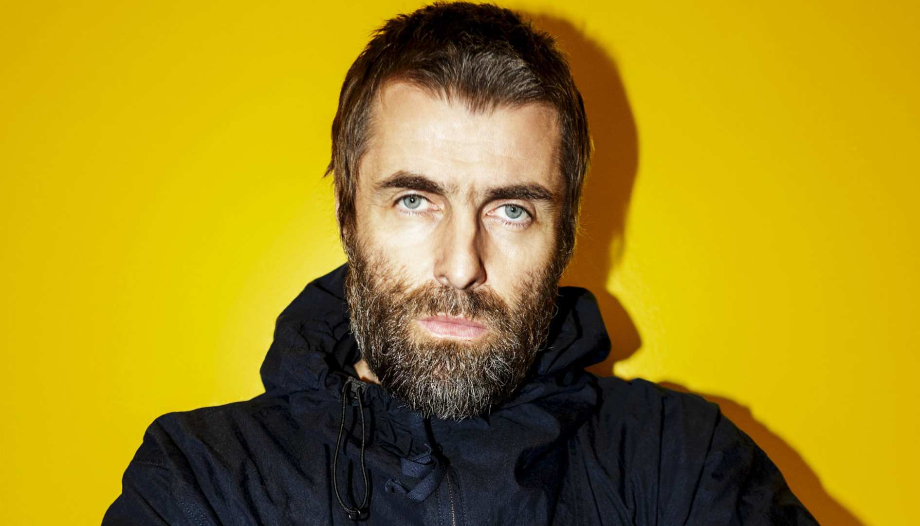 Liam Gallagher says Oasis reunion ‘saved’ him