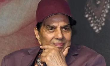  Bollywood icon Dharmendra hospitalized, wife ensures fast recovery