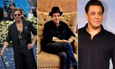 Dharmendra health update: Bollywood stars visit as he stabilizes