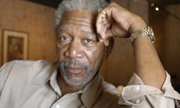 Morgan Freeman blasts AI users for ‘stealing’ his legendary voice