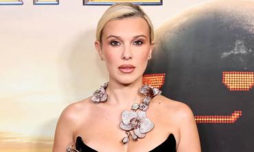 Millie Bobby Brown reveals unexpected insights before 'Stranger Things' finale