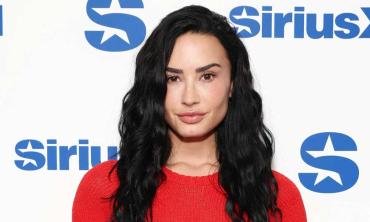 How is Demi Lovato’s latest album reflecting her life?