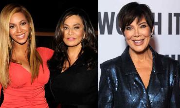 Beyoncé, Tina Knowles cause a stir at Kris Jenner’s birthday bash