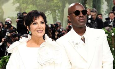 Kris Jenner shares heartfelt birthday tribute to beau Corey Gamble