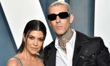 Travis Barker under fire for intense gesture with Kourtney Kardashian