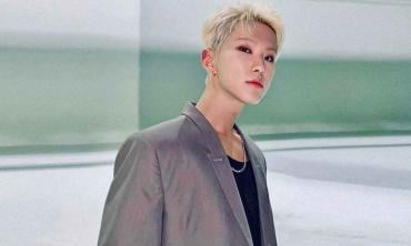 Seventeen’s Hoshi drops new solo single