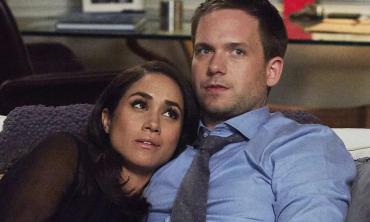 Meghan Markle jokes about ‘rusty’ return to acting