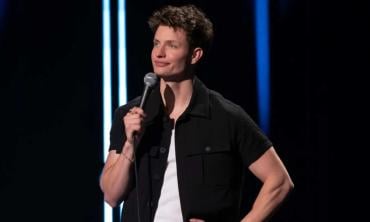 Matt Rife moves fans with huge tour announcement 