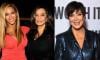 Beyoncé, Tina Knowles cause a stir at Kris Jenner’s birthday bash