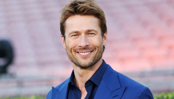 Glen Powell secretly dating someone after splitting from Gigi Paris?