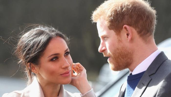 Prince Harry, Meghan Markle’s ‘spiteful’ statement still haunts Palace, expert claims