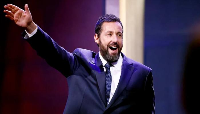 Adam Sandler reveals worst part of Jay Kelly