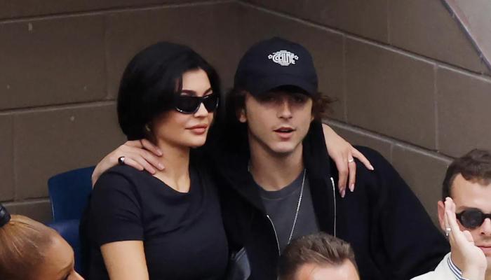 Kylie Jenner backs beau Timothee Chalamet Kris Jenner birthday buzz