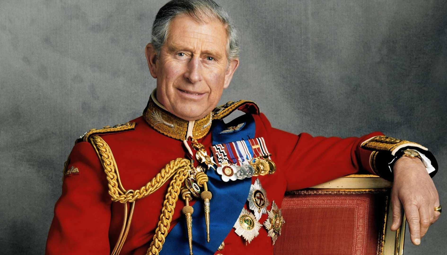 Palace shares special moments from Windsor